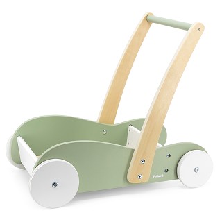 Mini mover baby walker - mint